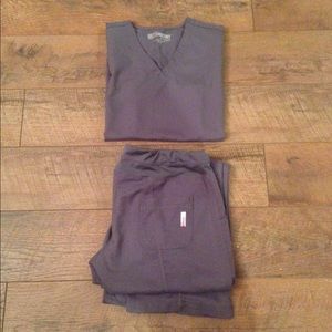 Grey's Anatomy Scrubs